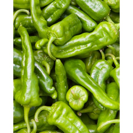 PEPERONCINI PICCANTI VERDI MAZO FRESCHI